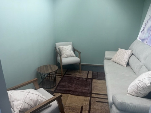 Passo O Ponto - Clinica Psicanalise E Psicologia - Zona Sul Chácara Santo Antônio - Bairro De Alto Pode Aquisitivo Com Prédios Comerciais E Residenciais