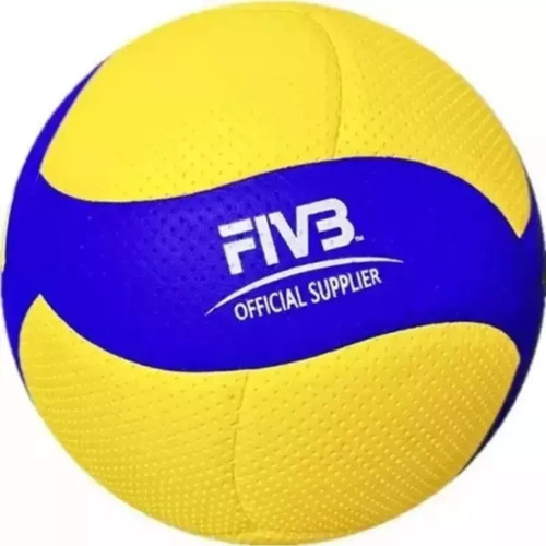 Para Balón De Voleibol De Microfibra Mikasa V200w