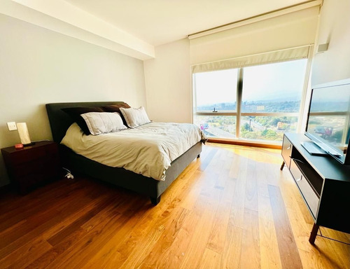 Imagen 9 de 20 de Venta Departamento Con Vista A Los Volcanes En Santa Fe Tres
