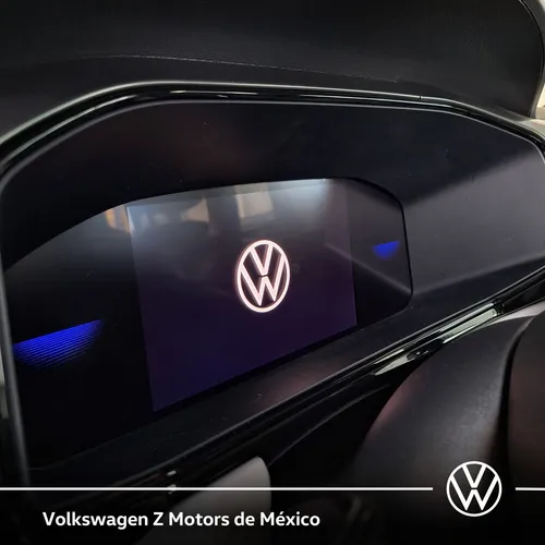 Volkswagen Taos 1.4 Tsi Trendline At