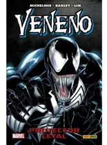 Comprar Veneno (hc) Protector Letal (100% Marvel Hc), De Ron Lim. Serie 100% Marvel (hc) Editorial Panini Marvel España, Tapa Tapa Dura, Edición 1 En Español, 2023