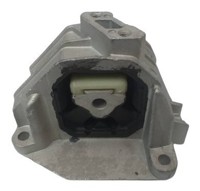 Base Motor Derecha Vw  Space Fox Cross 09-13 