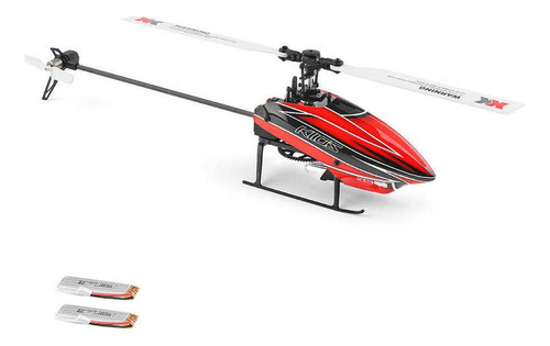Aplicável A Wltoys Xk K110s Drones De Control Remoto