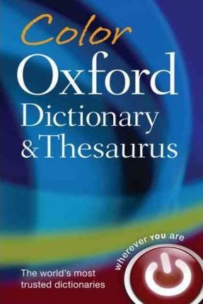 Libro Color Dictionary & Thesaurus, 3e - Charlotte Living...