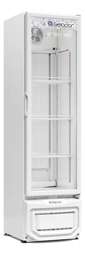 Refrigerador Expositor Vertical 228l Profissional Ci