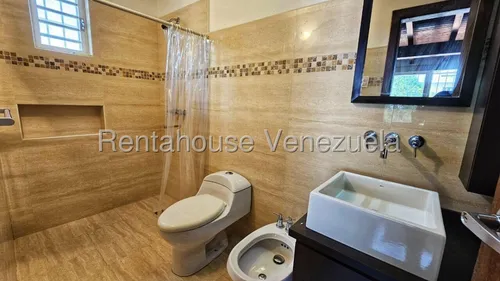Ls Vende Casa Sorocaima