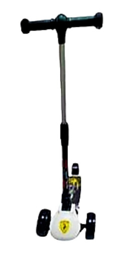 Imagen 6 de 9 de Skate Skateboard Patineta Ferrari Original