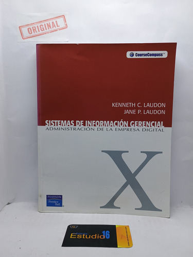 Sistemas De Informacion Gerencial, Administracion De La Empr