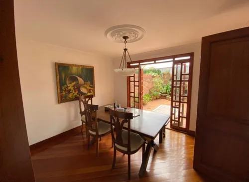 Casa En Venta En Colinas De Suba. Cod V11158