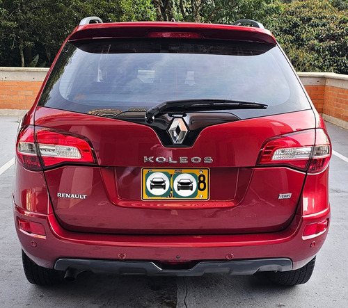Renault Koleos 2.5 Sportway R Link 4x4