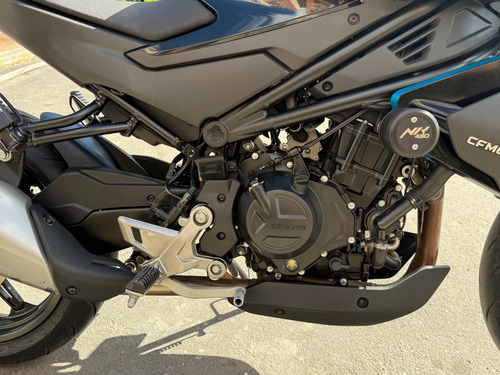 Cf Moto 450 Nk