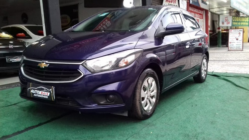 Chevrolet Onix 1.0 Lt