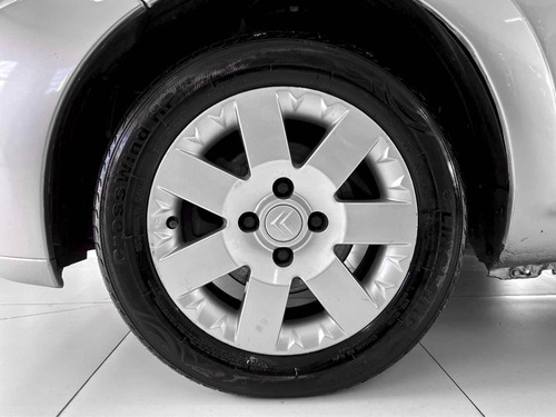 Citroën C3 1.4 Glx Flex