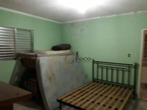 Sitio/chácara 1600m Com 2 Casas - Ch0019