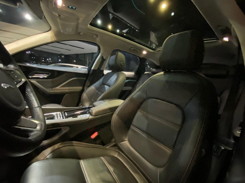 Jaguar F-pace 2.0 Awd Turbo Diesel 2019