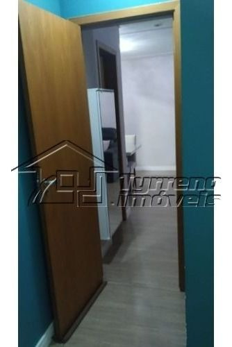 Imagem 8 de 15 de Apartamento Com 2 Dormitórios, Sendo 1 Suíte Na Zona Sul De São José Dos Campos