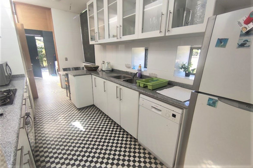Casa En Venta En Santo Domingo
