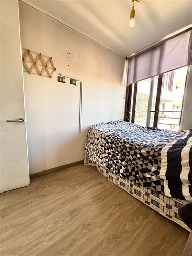 4.120 Uf Venta Dpto 2d1b Portal Ñuñoa Grecia