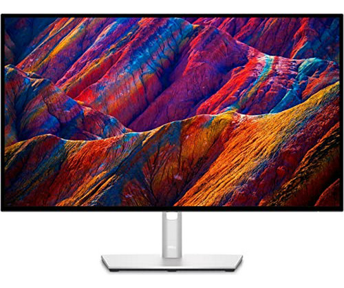 Monitor Led Dell De 27  (68.47 Cm), Modelo 0u2723qe