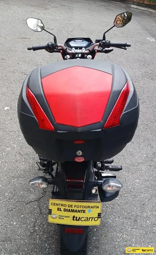 Honda Cb 160f Dlx / Modelo 2021