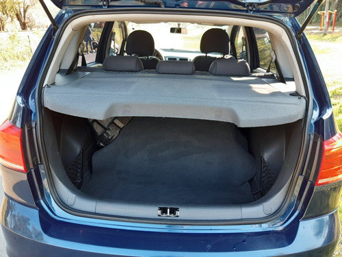 Volkswagen Suran 1.6 Comfortline 101cv 2016