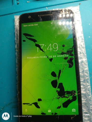 Lenovo K10 2016