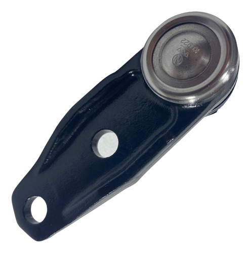 Par Pivô Suspensão Nakata Megane Clio Symbol Kangoo Scenic