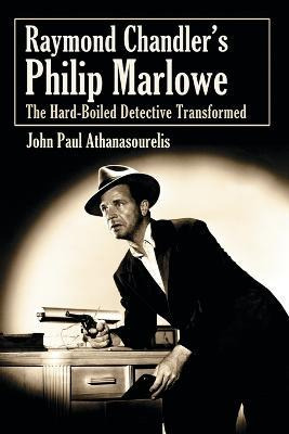 Libro Raymond Chandler's Philip Marlowe - John Paul Athan...