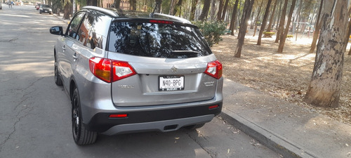 Suzuki Vitara 1.4 Turbo At
