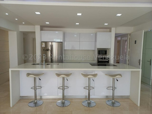 Imagen 6 de 12 de Apartamento En Venta Lomas Del Sol