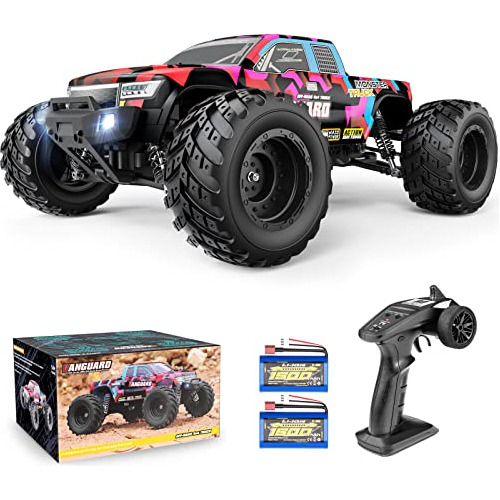 Haiboxing 1:12 Scale Rc Cars 903 Rc Monster Truck, 38 253jb