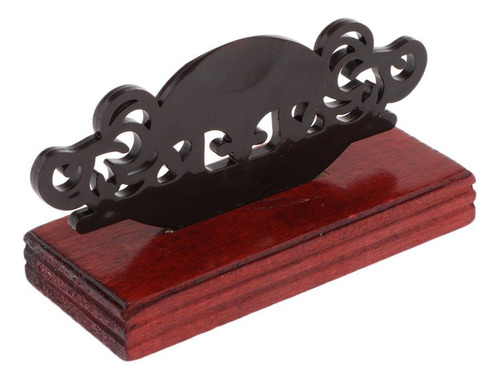 // 6 Suporte De Exibição De Ventilador Acessível 4