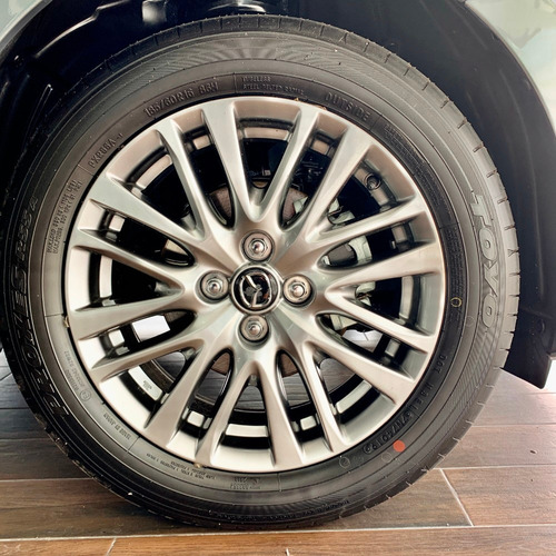 Mazda 2 Sport Grand Touring At Plata | 2022