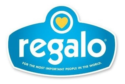 Imagen 7 de 8 de Regalo Easy Step Extra Tall Walk Thru Puerta, Color Blanco
