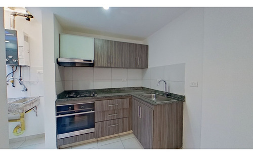 Casa En Venta En El Conjunto Res. Madeiros Funza Cund. 97 Mts2
