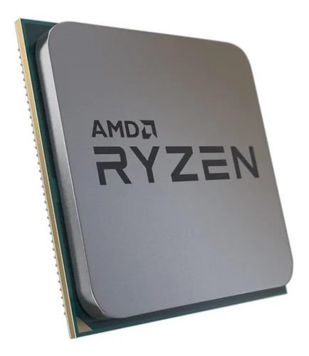 comprar Processador Gamer Amd Ryzen 5 3600x 100-100000022box 4.4ghz