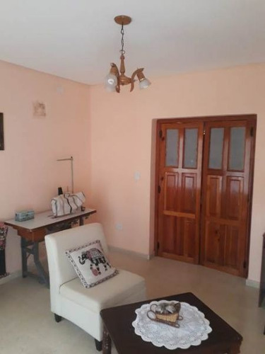 Casa En Venta En Barrio La Pancha I