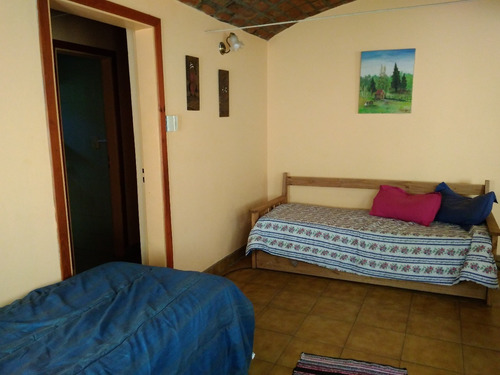 Imagen 3 de 10 de Cabañas Dávalos Para 3 A 6 Personas