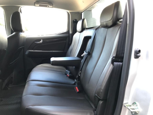Chevrolet S-10 High Country 4x4 Manual 2019 0km 46655831