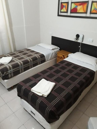 Imagen 21 de 30 de Hotel 2 Estrellas Superior - Las Heras 2400