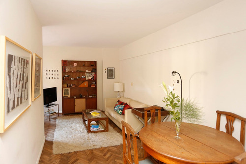 Imagen 5 de 21 de Venta Departamento 3amb C/dep. Piso Alto
