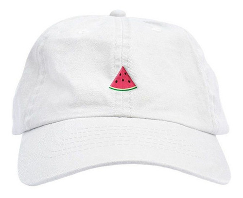 Gorra Bordada Dad Gorro Trap Sandia