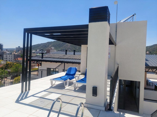 Imagen 27 de 30 de Departamento En Venta - 1 Dormitorio 1 Baño - Balcon - 49 Mts2 - Villa Carlos Paz
