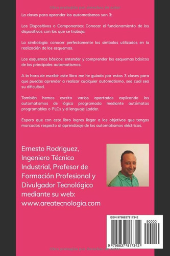 Libro : Automatismos Cableados Y Programados - Rodriguez..