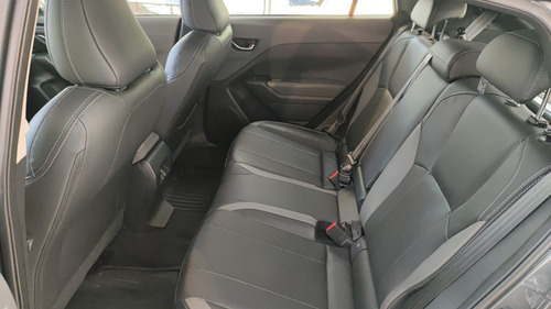 Subaru Cross Trek 2.0I Limited Es Awd