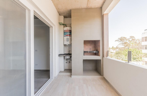 Departamento 2 Ambientes De 61 M2 Con Cochera En Condominio Magnolias (full Amenities)