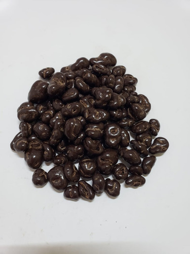 Arándano Cubierto Con Chocolate Semi Amargo 3 Kilogramos