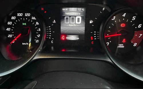 Fiat Cronos 1.3 Gse Drive Pack Conectividad