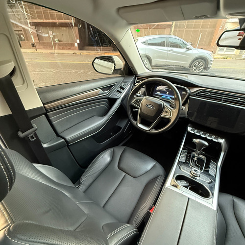 Ford Territory 1.5t Titanium