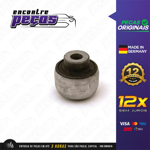 Bucha Bandeja Volvo Xc70 Cross Country 2.5 Xc 2002-2007